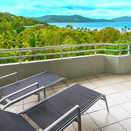 Poinciana Lodge - 2 Bedroom - On Hamilton Island By Hiha Exterior photo