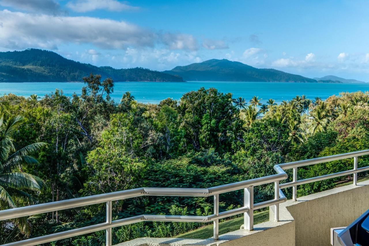 Poinciana Lodge - 2 Bedroom - On Hamilton Island By Hiha Exterior photo