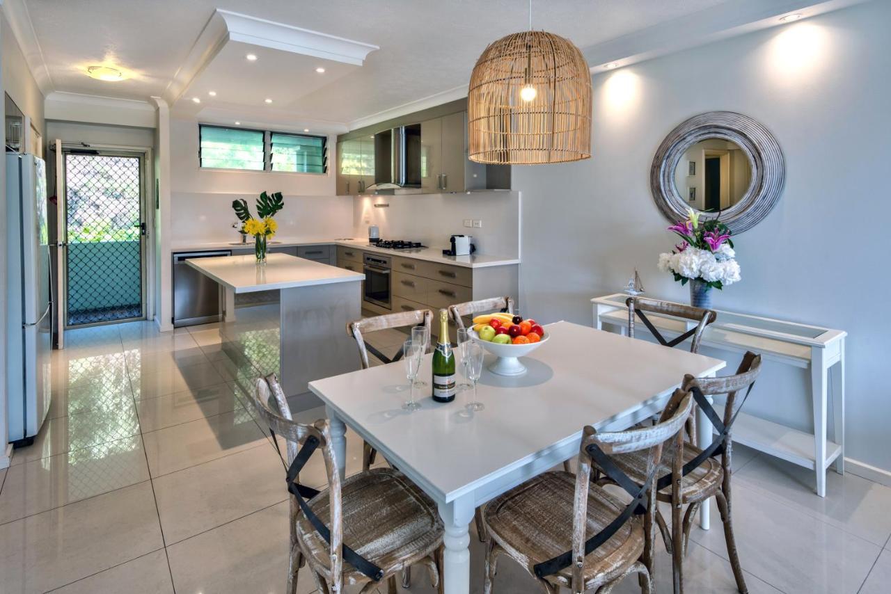 Poinciana Lodge - 2 Bedroom - On Hamilton Island By Hiha Exterior photo