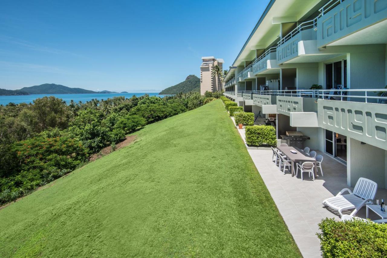 Poinciana Lodge - 2 Bedroom - On Hamilton Island By Hiha Exterior photo