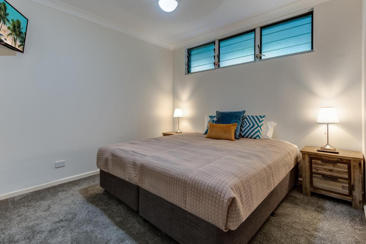 Poinciana Lodge - 2 Bedroom - On Hamilton Island By Hiha Exterior photo
