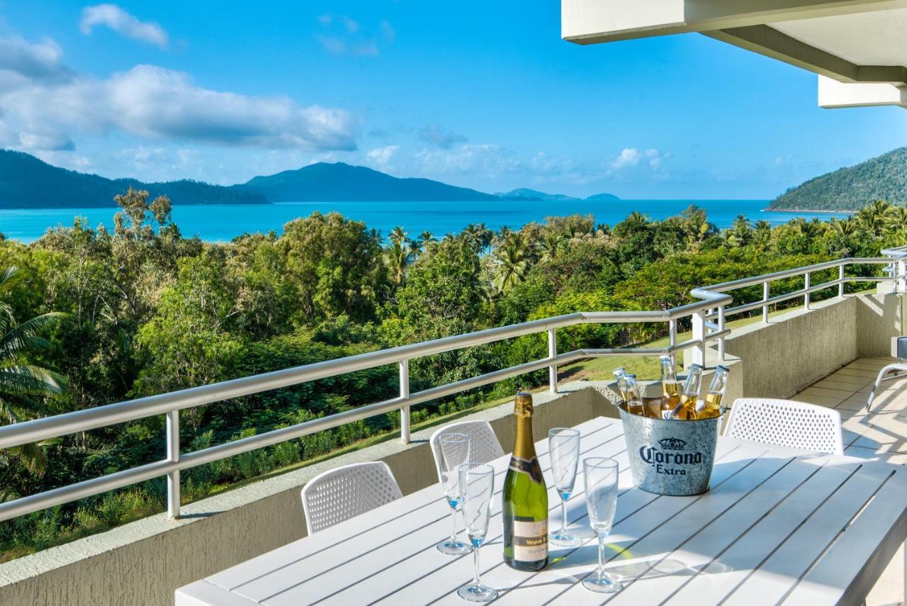 Poinciana Lodge - 2 Bedroom - On Hamilton Island By Hiha Exterior photo