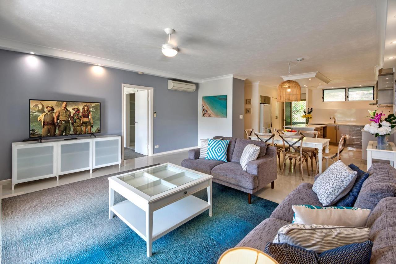 Poinciana Lodge - 2 Bedroom - On Hamilton Island By Hiha Exterior photo