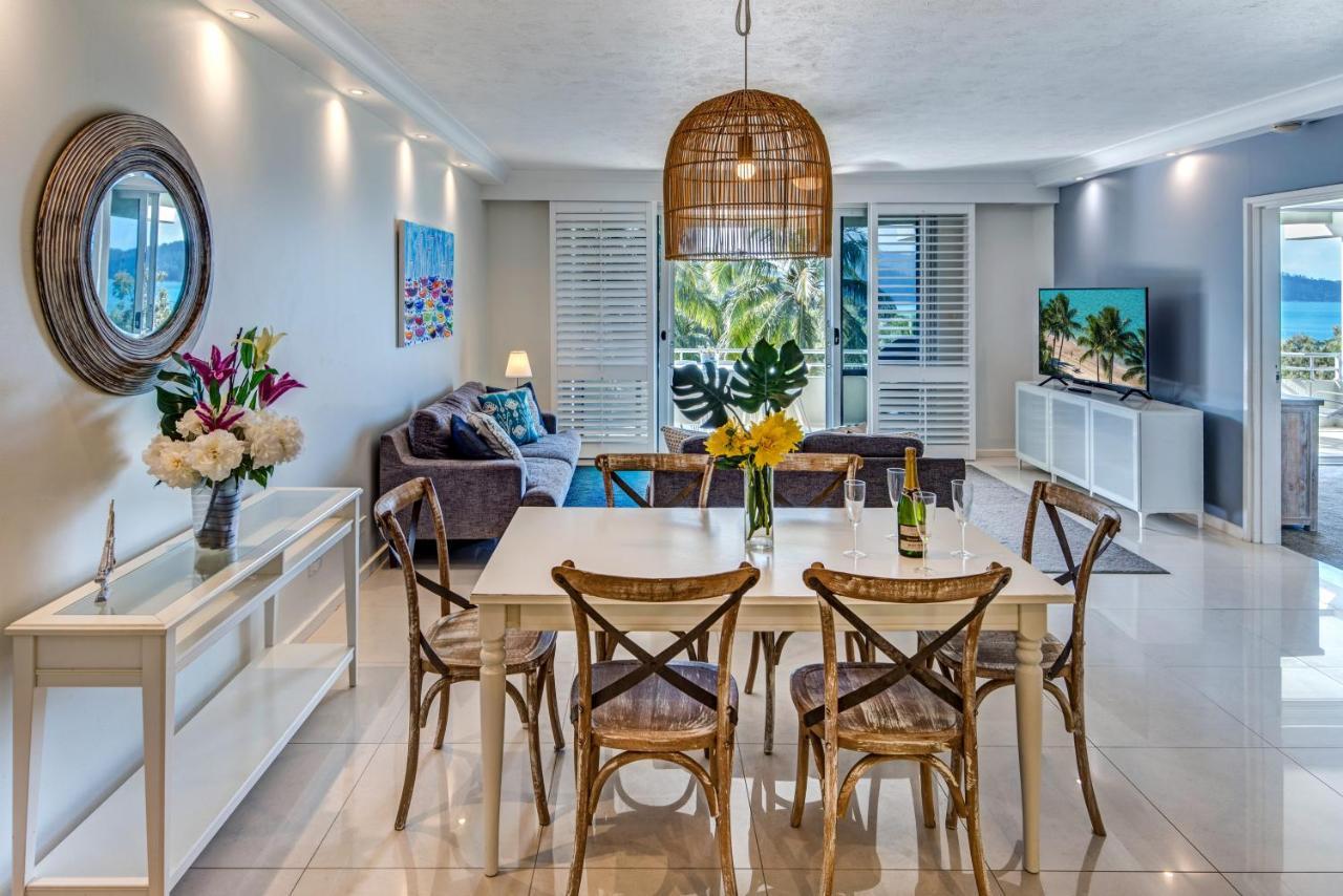 Poinciana Lodge - 2 Bedroom - On Hamilton Island By Hiha Exterior photo