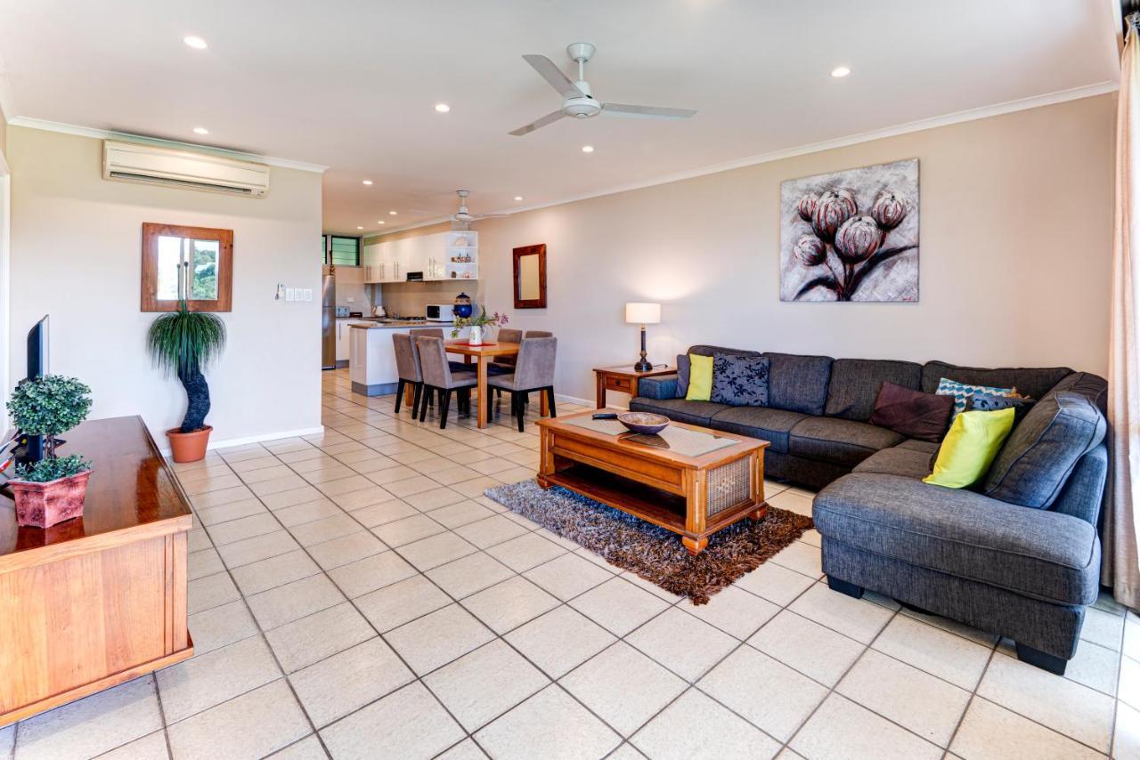 Poinciana Lodge - 2 Bedroom - On Hamilton Island By Hiha Exterior photo