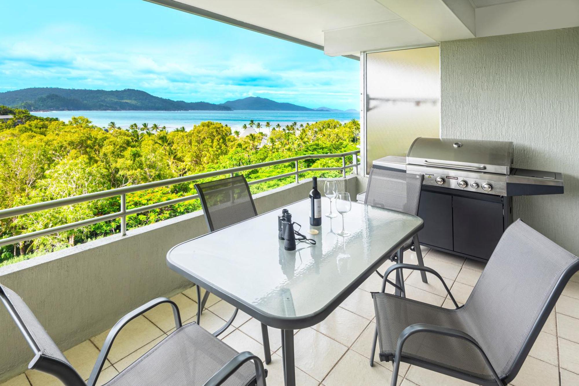 Poinciana Lodge - 2 Bedroom - On Hamilton Island By Hiha Exterior photo