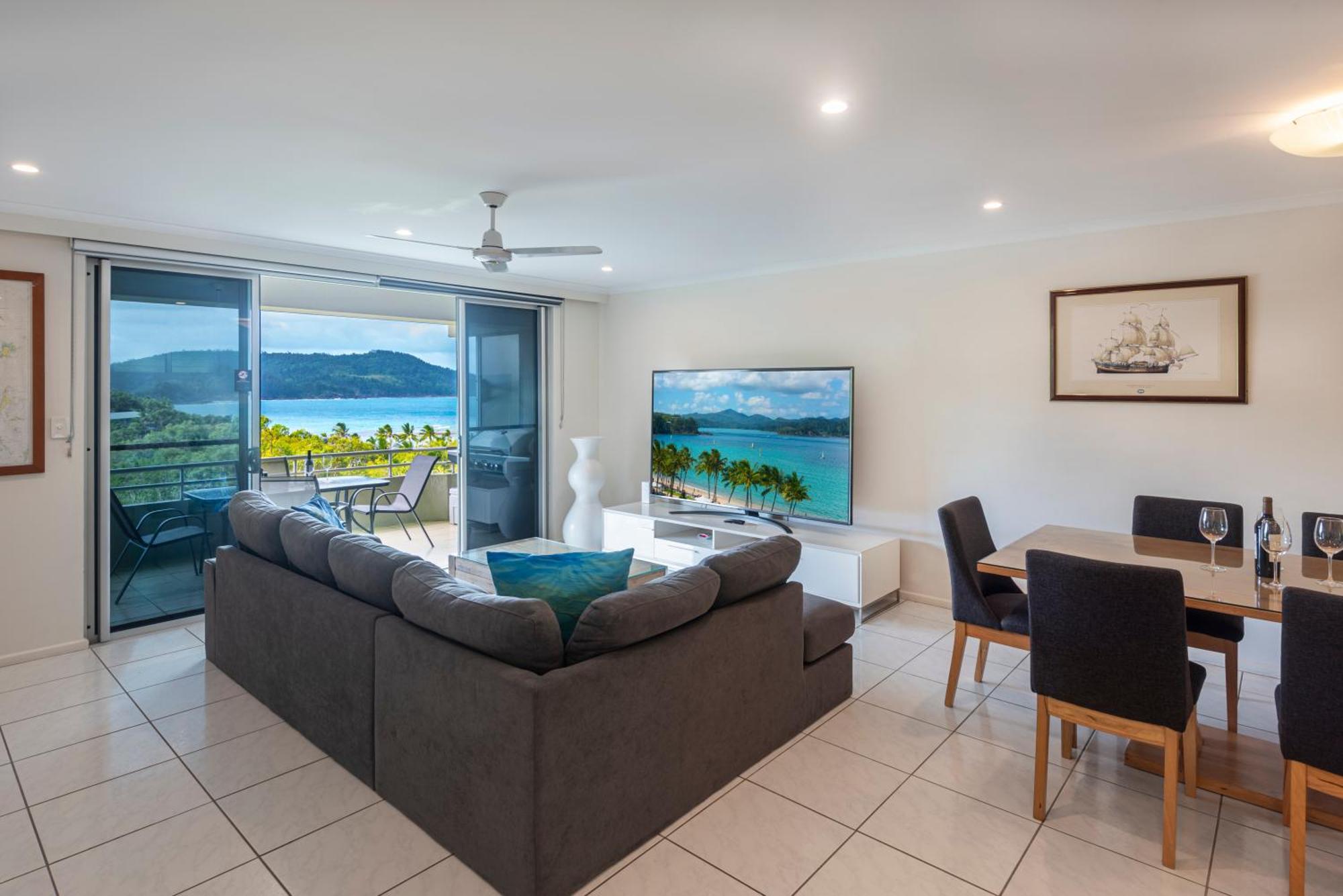 Poinciana Lodge - 2 Bedroom - On Hamilton Island By Hiha Exterior photo