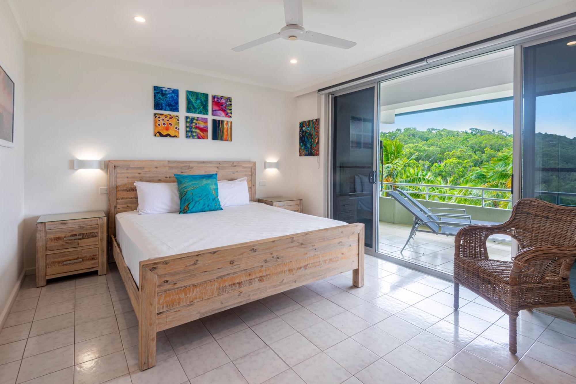Poinciana Lodge - 2 Bedroom - On Hamilton Island By Hiha Exterior photo