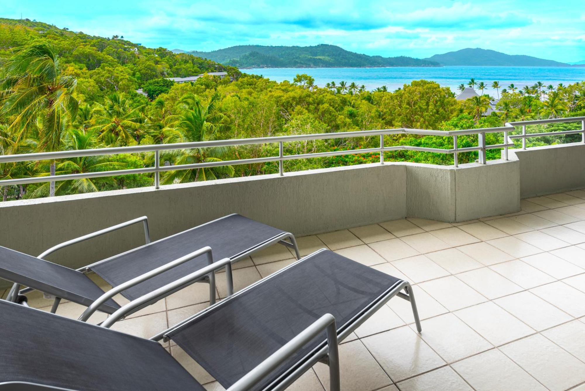 Poinciana Lodge - 2 Bedroom - On Hamilton Island By Hiha Exterior photo