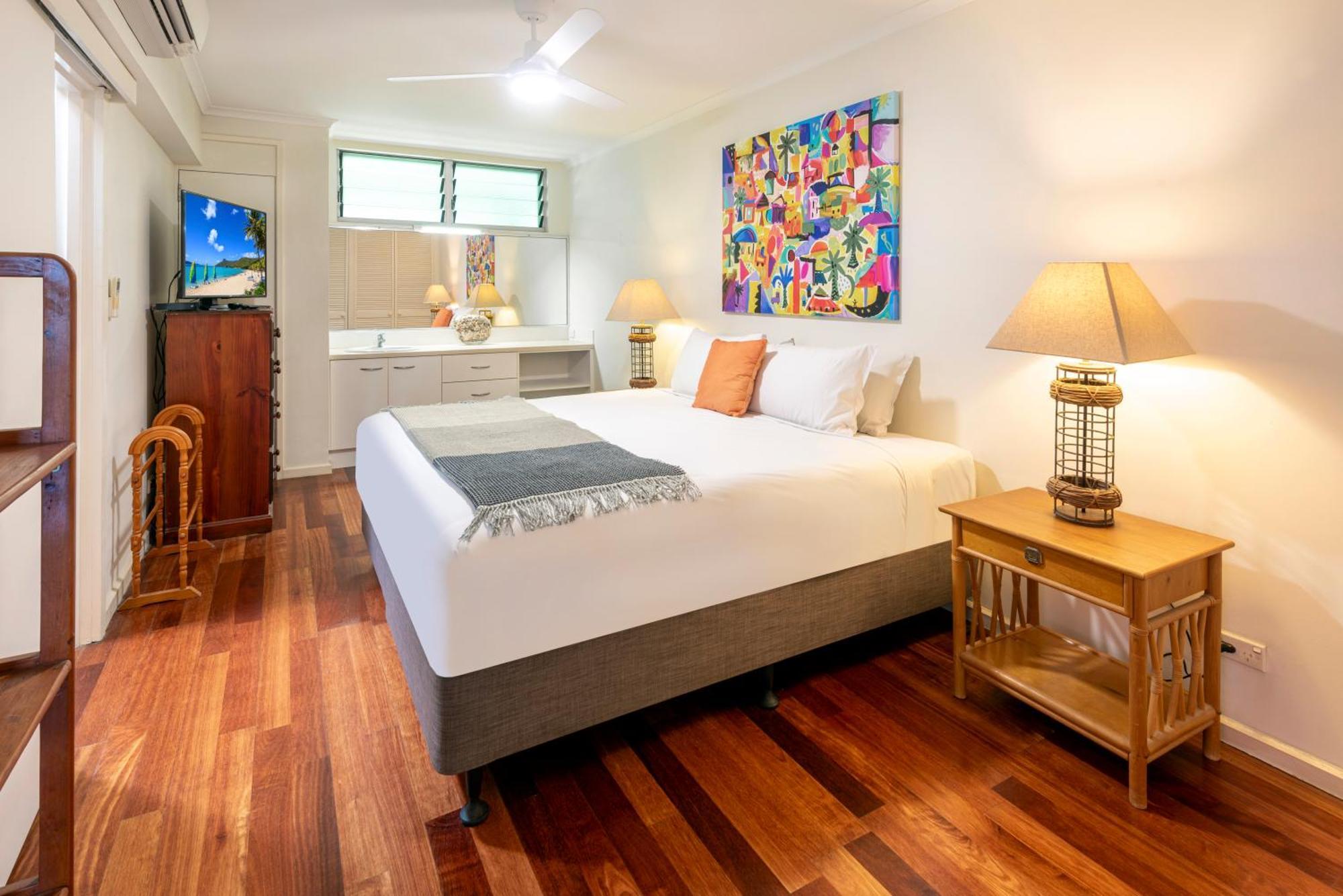 Poinciana Lodge - 2 Bedroom - On Hamilton Island By Hiha Exterior photo