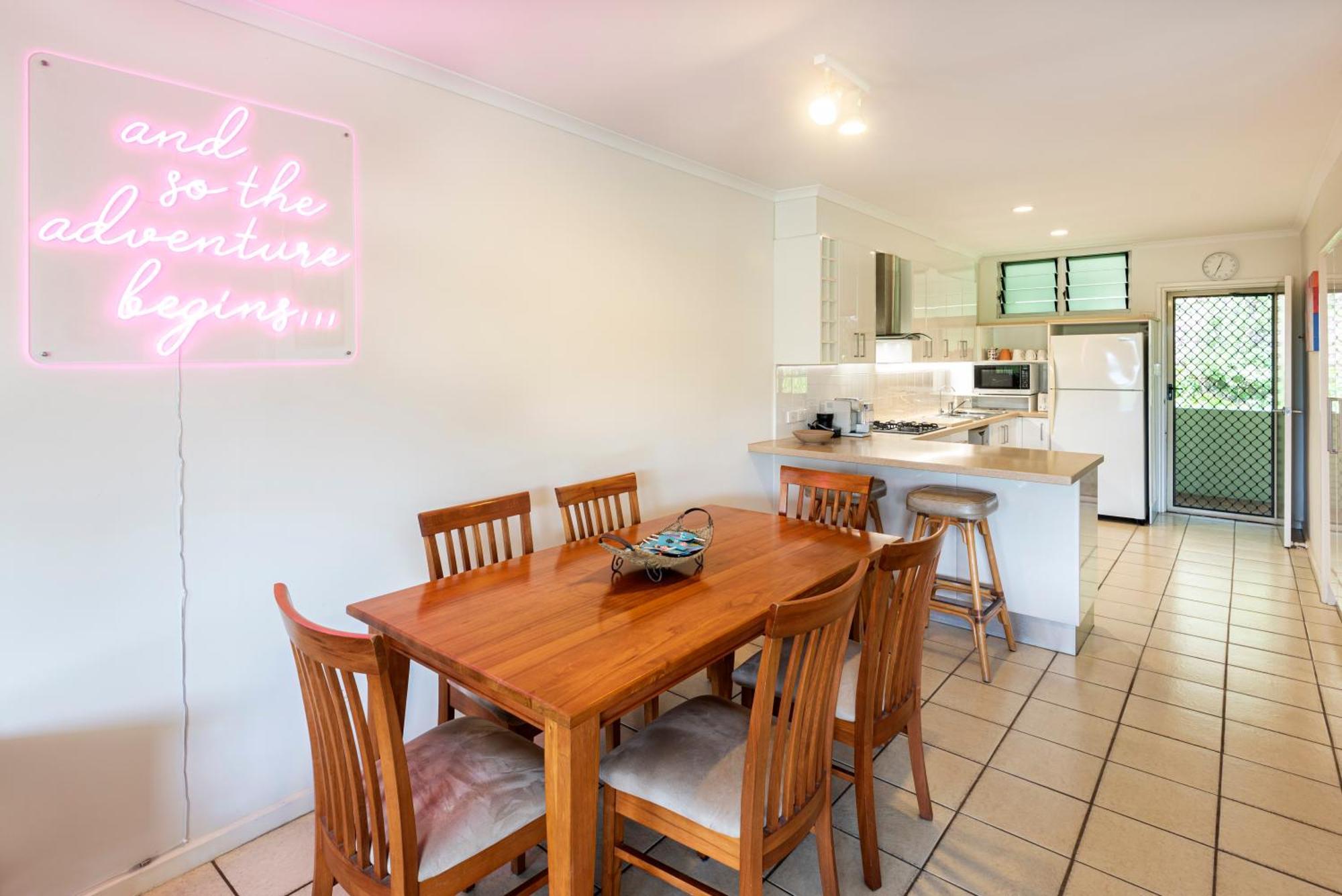 Poinciana Lodge - 2 Bedroom - On Hamilton Island By Hiha Exterior photo