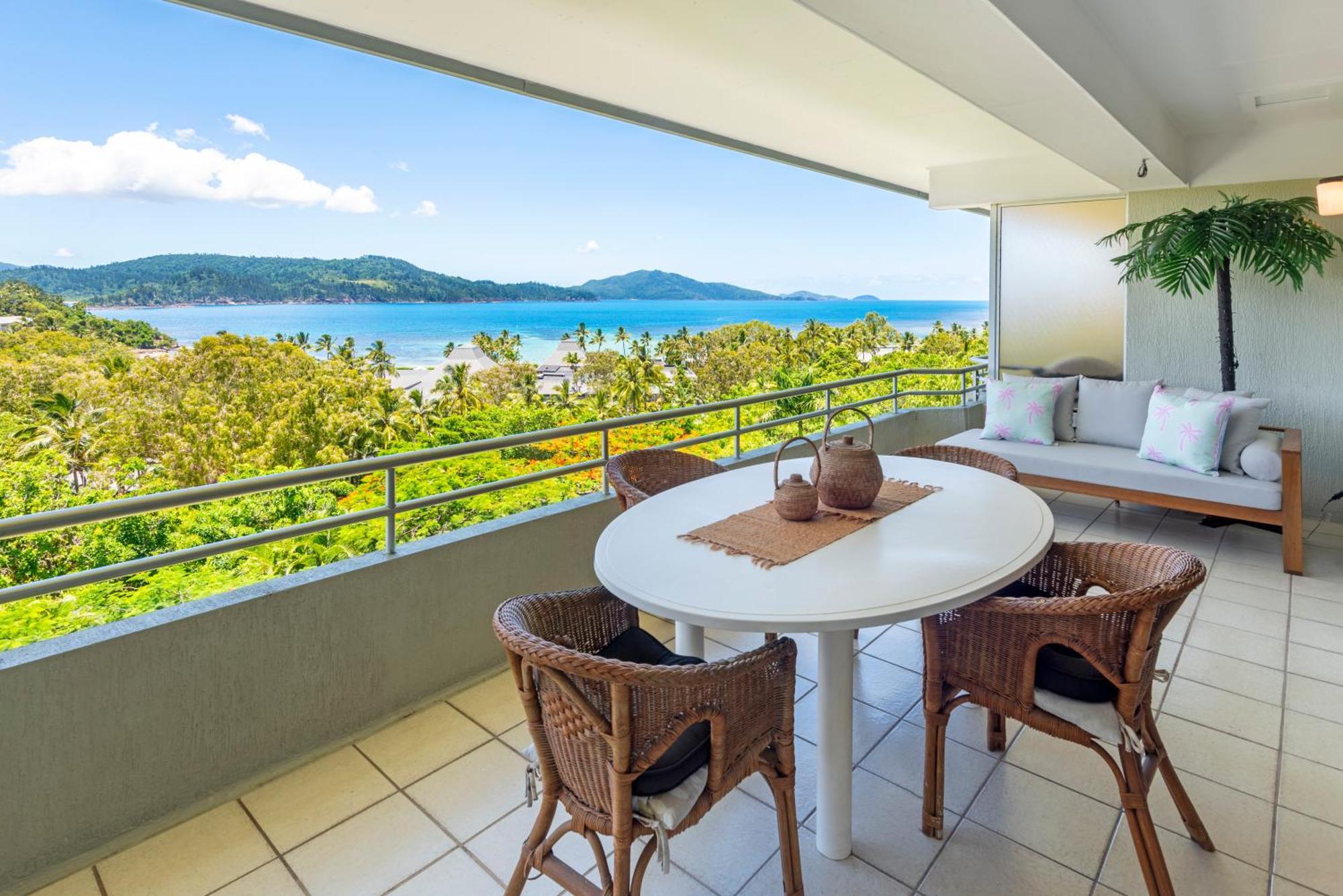 Poinciana Lodge - 2 Bedroom - On Hamilton Island By Hiha Exterior photo