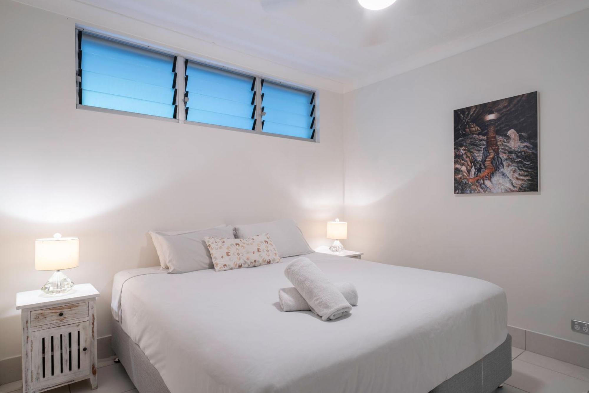 Poinciana Lodge - 2 Bedroom - On Hamilton Island By Hiha Exterior photo