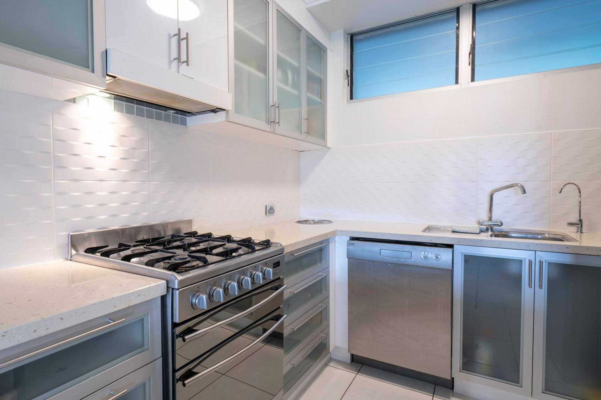 Poinciana Lodge - 2 Bedroom - On Hamilton Island By Hiha Exterior photo