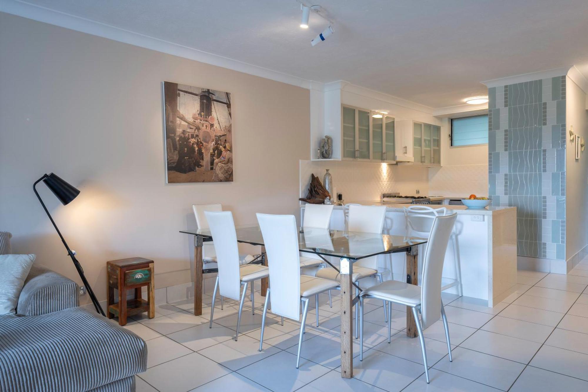Poinciana Lodge - 2 Bedroom - On Hamilton Island By Hiha Exterior photo