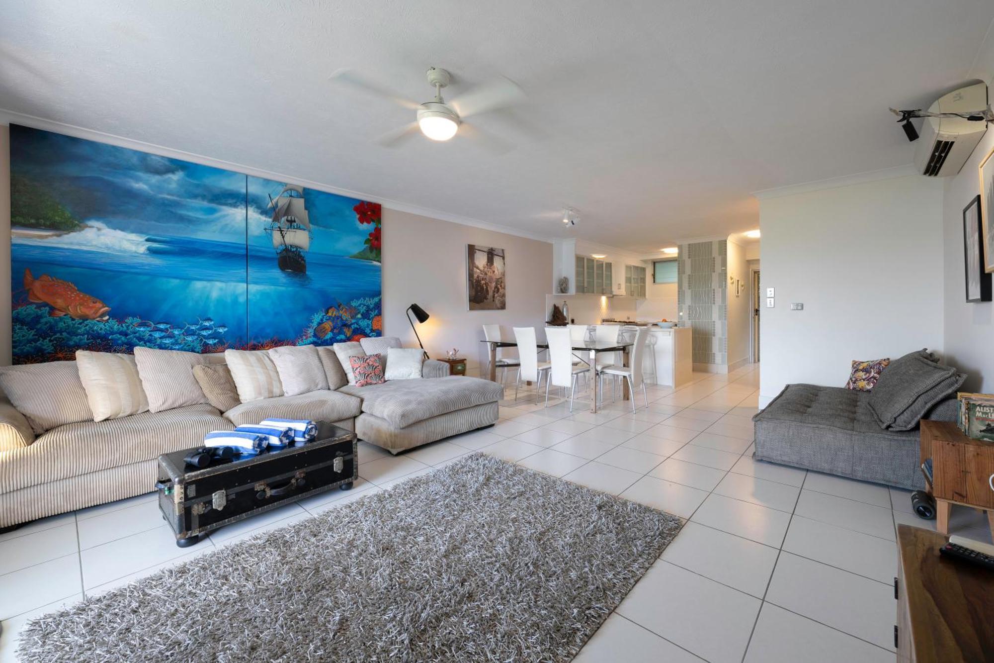 Poinciana Lodge - 2 Bedroom - On Hamilton Island By Hiha Exterior photo