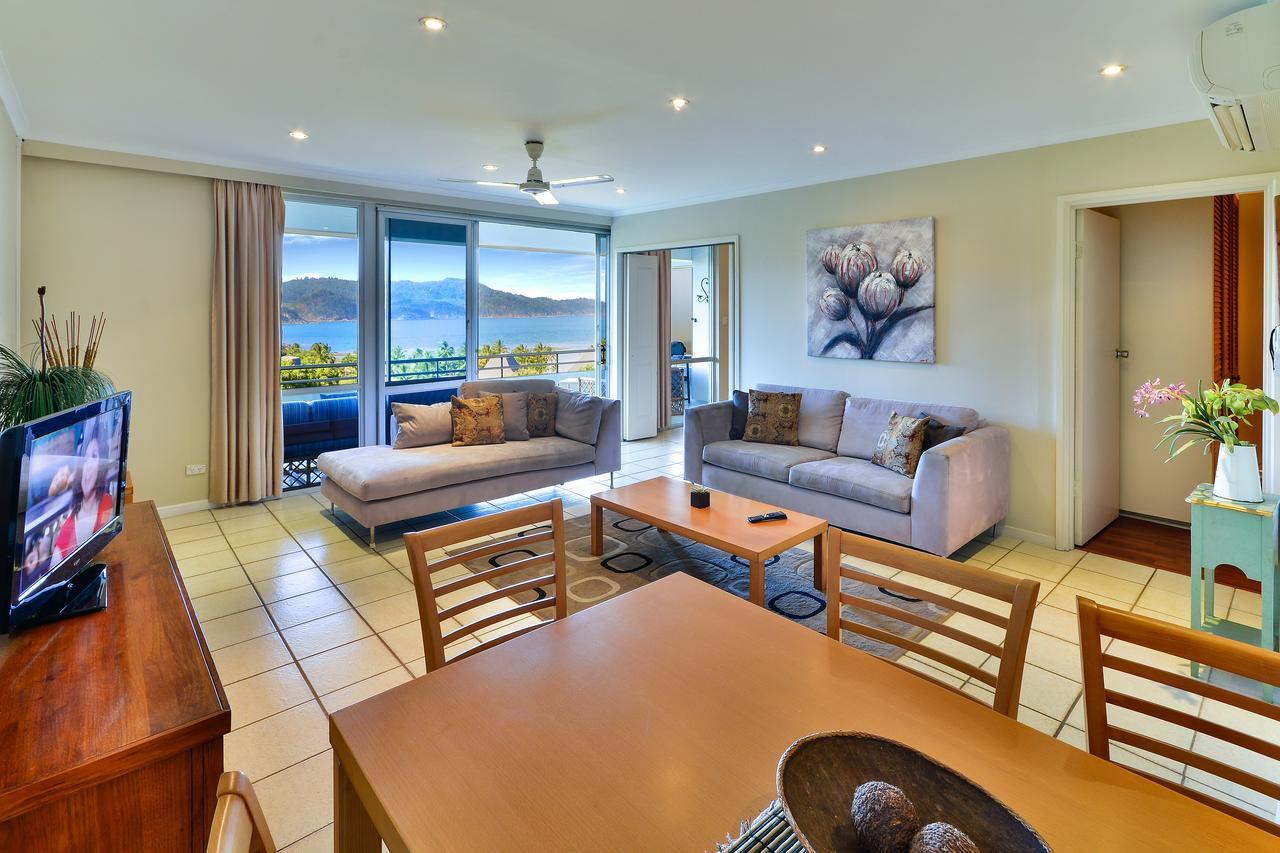 Poinciana Lodge - 2 Bedroom - On Hamilton Island By Hiha Exterior photo