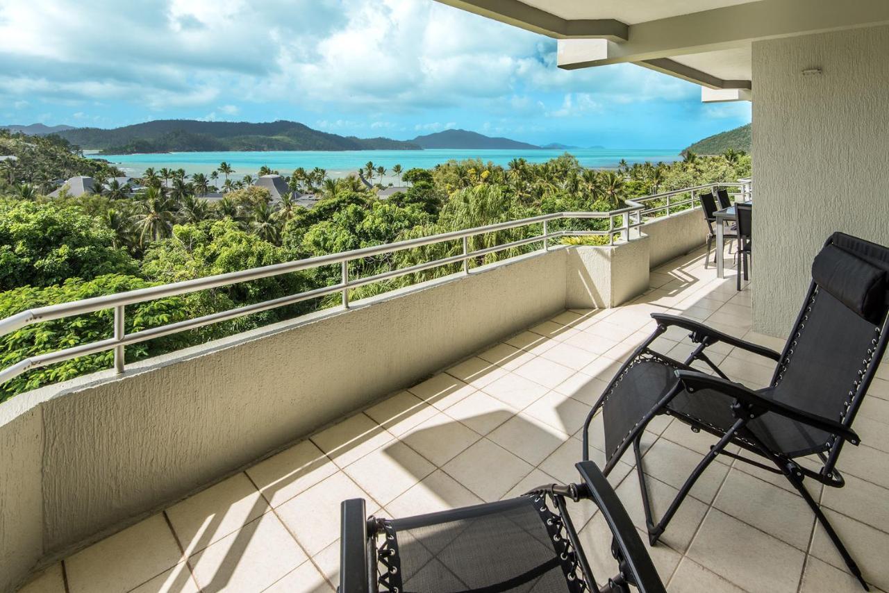 Poinciana Lodge - 2 Bedroom - On Hamilton Island By Hiha Exterior photo