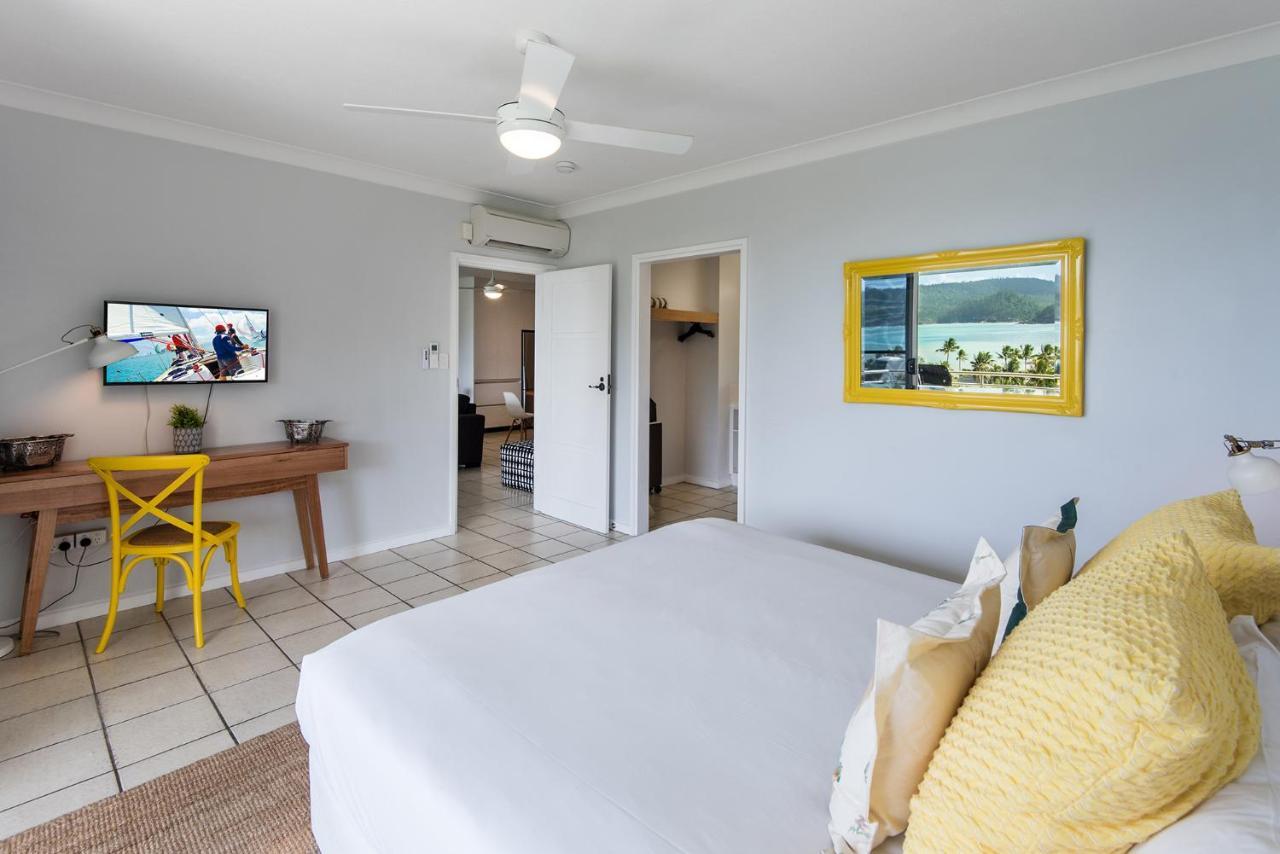 Poinciana Lodge - 2 Bedroom - On Hamilton Island By Hiha Exterior photo