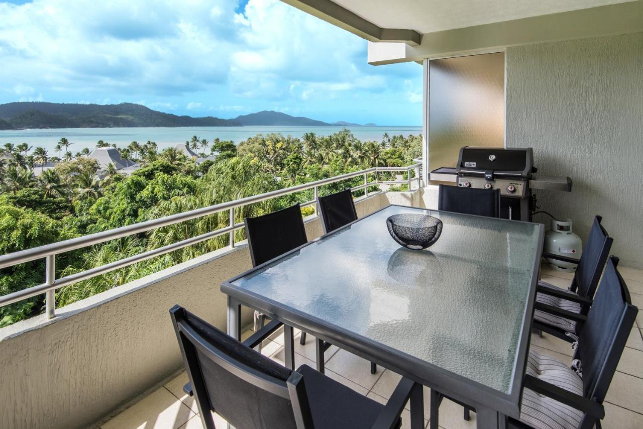 Poinciana Lodge - 2 Bedroom - On Hamilton Island By Hiha Exterior photo