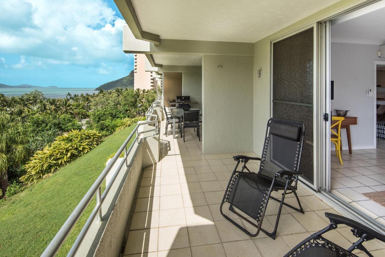 Poinciana Lodge - 2 Bedroom - On Hamilton Island By Hiha Exterior photo