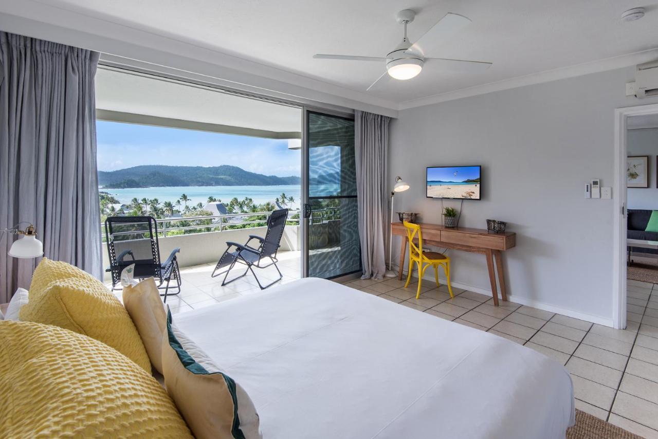 Poinciana Lodge - 2 Bedroom - On Hamilton Island By Hiha Exterior photo