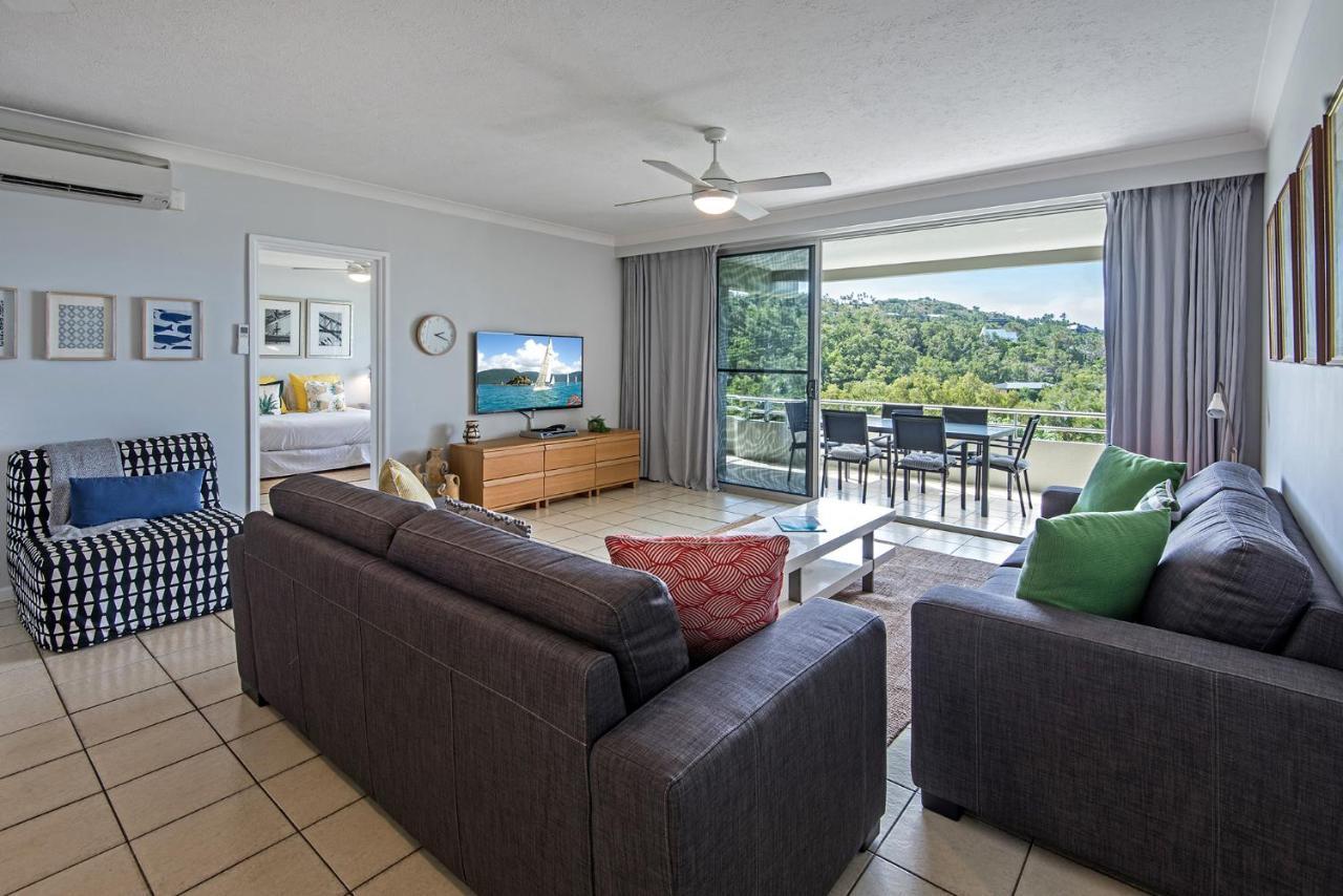 Poinciana Lodge - 2 Bedroom - On Hamilton Island By Hiha Exterior photo
