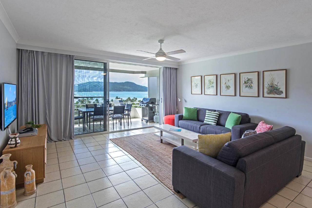 Poinciana Lodge - 2 Bedroom - On Hamilton Island By Hiha Exterior photo