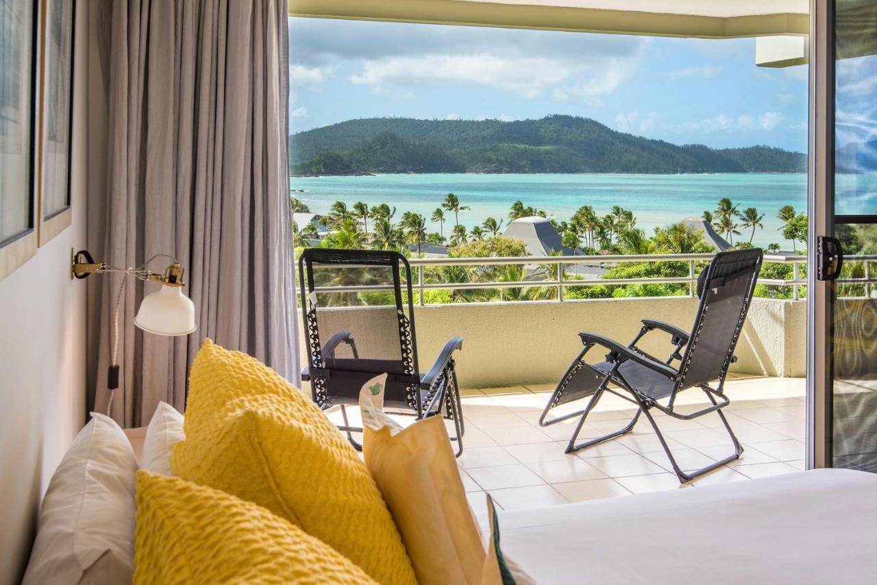 Poinciana Lodge - 2 Bedroom - On Hamilton Island By Hiha Exterior photo